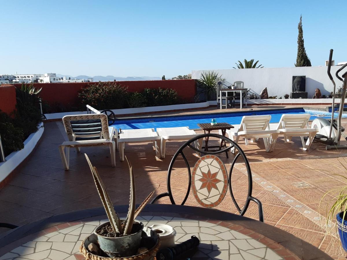 Extremely Private Villa, Heated Pool & Jacuzzi, Pool Wet Bar, Great Views. Playa Blanca  Esterno foto